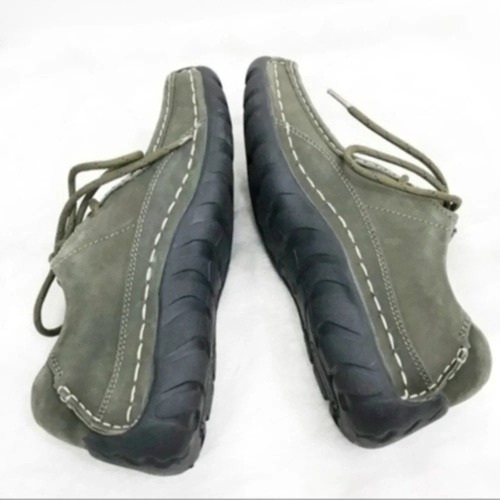 Woodland men shoes size 41